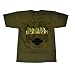 Harley-Davidson® Men's Ride Hard Fatigue Tee Shirt. 30290459