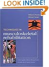 Techniques in Musculoskeletal Rehabilitation