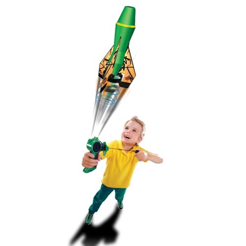 Airhogs Rip Force Rocket
