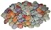 Chocolate Seashell Candy, 3lb Bulk Bag