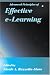 Advanced Principles of Effective e-Learning