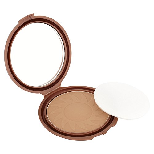 NYC Smooth Skin Bronzing Face Powder 9.4g
