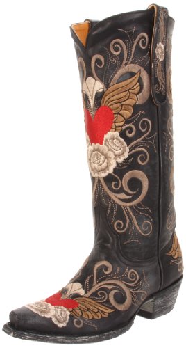 Old Gringo Womens Grace Western