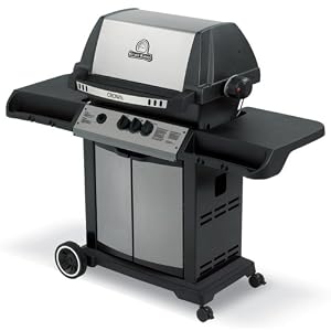 Cheapest Broil King 94974 Crown 70 Liquid-Propane Gas Grill
