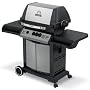 Broil King 94974 Crown 70 Liquid-Propane Gas Grill with Rotisserie