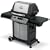 Broil King 94974 Crown 70 Liquid-Propane Gas Grill with Rotisserie