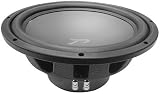 Power Acoustik PW1-12L PW1 Series 12-Inch 800-Watt Subwoofer