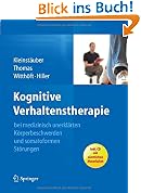 Kognitive Verhaltenstherapie