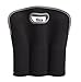 Insulated Neoprene 6 holders Beer Tote (Pack of 2)
