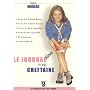 Le journal d'une cheftaine de Pauline Moreau