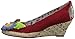 Poetic Licence Women's Call Of The Wild Wedge Sandal