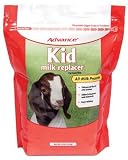 UPC 715452046710 product image for Advance 4671 Goat Kid Milk Replacer, 3-Pound | upcitemdb.com
