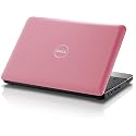 Dell Inspiron Mini 1010 IM10v-USE034AM 10.1-Inch Pink Netbook