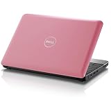 Dell Inspiron Mini 1011 IM10v-USE030AM 10.1-Inch Pink Netbook