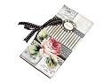Shabby Chic Tilda Landhaus Tagebuch Notizbuch (WP8)