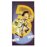 Disney Toy Story Large Beach Towel - Toy Story Big Towel
