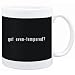 Mug Black 