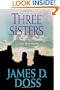 Three Sisters (Charlie Moon Mysteries)