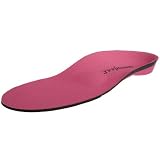 Superfeet Women's Supportive Insole Berry