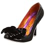 Irregular Choice Women's Take A Bow Heel
