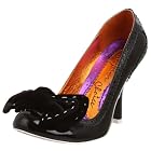 Irregular Choice Take A Bow Heel