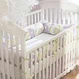 Serena & Lily 3 Piece Crib Set, Lulu