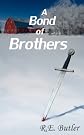 A Bond of Brothers (Wiccan-Were-Bear)