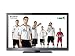 Sony Bravia KDL-40EX605 LED Backlight Fernseher (102 cm (40 Zoll), Full HD, DVB-T, DVB-C, DVB-S2, CI+ unterstützt) schwarz Sony Bravia KDL-40EX605 LED Backlight Fernseher (102 cm (40 Zoll), Full HD, DVB-T, DVB-C, DVB-S2, CI+ unterstützt) schwarz