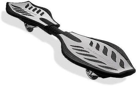 RipStik Caster Board, Silver Color