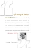 Life among the anthros and other essays