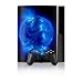 Playstation 3 - Skin Set - Blue Giant