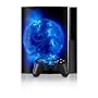 Playstation 3 - Skin Set - Blue Giant