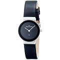 Skagen Damenarmbanduhr Slimline Leder 358SSLB
