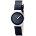 Skagen Damenarmbanduhr Slimline Leder 358SSLB