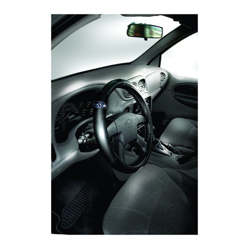 NFL Seattle Seahawks Steering Wheel Cover