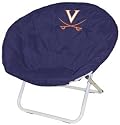 Sphere Papasan Chair University of Virginia Cavaliers