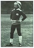 Art Poster Print BOB MARLEY SOCCER