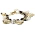 Betsey Johnson Lovely Leopard H