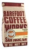 Barefoot Coffee - Thais - Brazil - 5 lbs