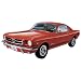 1/24 '65 Mustang Fastback RMX852835