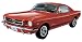 Revell 1:24 '65 Mustang 2+2 Fastback