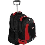 CalPak Diplomat Rolling Backpack - 21