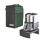 Coleman Camping 10 Cup Coffeemaker with Carry Bag