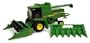 John Deere - 1:64 7720 Titan Ii Combine