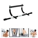 ULTIMATE WORKOUT CHIN UP / PULLUP BAR FOR P90X