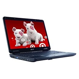 Product Image Acer Aspire 15.6" Notebook Computer - Black (AS5517-1643)