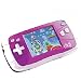 LeapFrog Didj Handheld Custom Gaming System - Pink