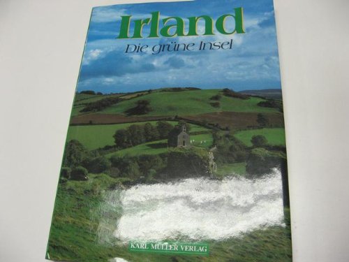 Irland. Die gr�ne Insel
