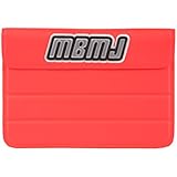 Marc by Marc Jacobs Tech BMX Tablet Carrying Case (Diva Pink)
