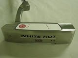 Odyssey White Hot XG #6 Putter 36 LEFT NEW w/ HC